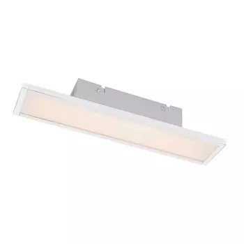 Настенный светильник светодиодный для ванной IP44 Globo Burgos 41509-6