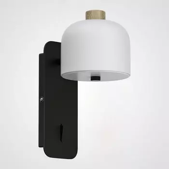 Настенный светильник с выключателем LED Lu Carte Dewdrop LC-11-0723
