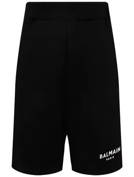 Шорты Balmain