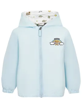 Куртка Moschino