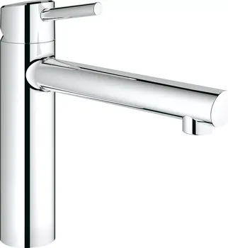 Смеситель для кухонной мойки Grohe Concetto 31210001 хром