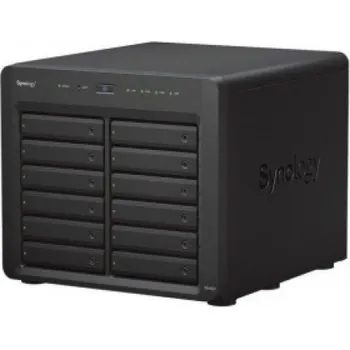 Сетевое хранилище Synology (DS2422+)