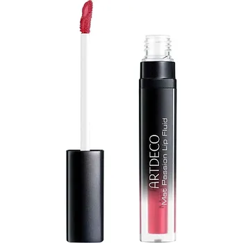 ARTDECO Стойкая жидкая матовая помада Mat Passion Lip Fluid