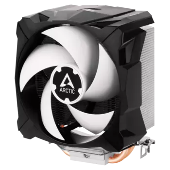 Кулер для процессора Arctic Cooling Freezer 7X для Socket 775/115x/1200/AM2+/AM3/AM3+/FM1/AM4/FM2/FM2+, 92 мм, 2000rpm, 26 дБА, 70 Вт, 4-pin PWM, Al (Freezer 7X)