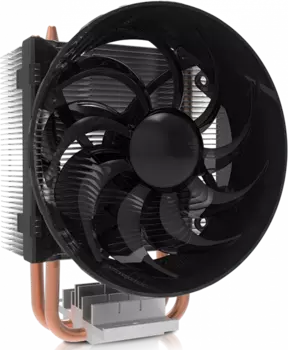 Кулер для процессора COOLERMASTER Hyper для Socket 775/115x/1200/1356/1366/AM2/AM2+/AM3/AM3+/FM1/AM4/FM2/FM2+, 92 мм, 2200rpm, 31 дБА, 4-pin PWM, Al (RR-T200-22PK-R1)