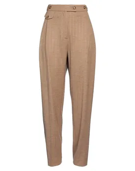 Брюки Burberry, песочный