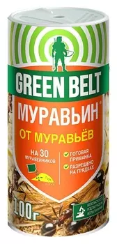Муравьин от садовых муравьев