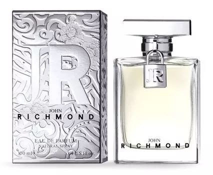 Парфюмерная вода John Richmond