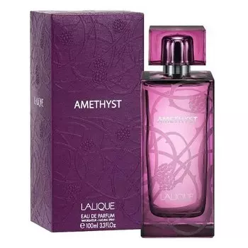 Парфюмерная вода Lalique
