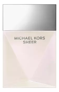 Парфюмерная вода Michael Kors