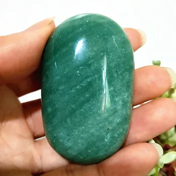 Зеленый Клубничный Кварц EBET для дома