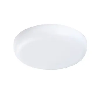 Встраиваемый светильник круглый светодиодный IP40 Lightstar ZOCCO 221182