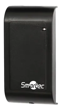 Считыватель Smartec ST-PR011MF-BK