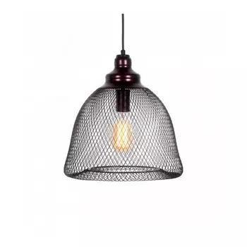 Подвесной светильник LDP 016-L BR Lumina Deco Hilston