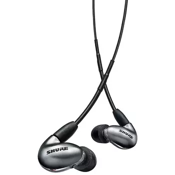 Наушники внутриканальные Shure