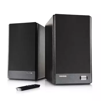Компьютерные колонки Microlab