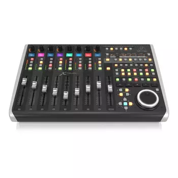 Контроллер Behringer