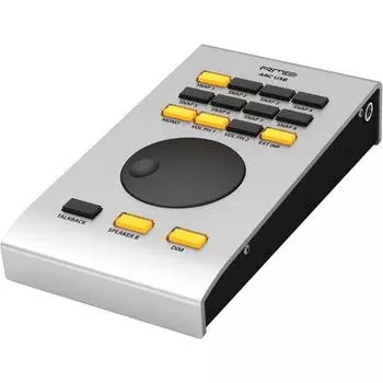Контроллер RME