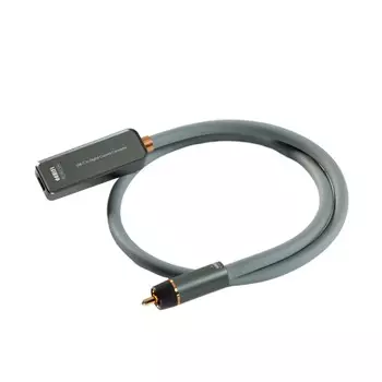 Конвертер ddHiFi