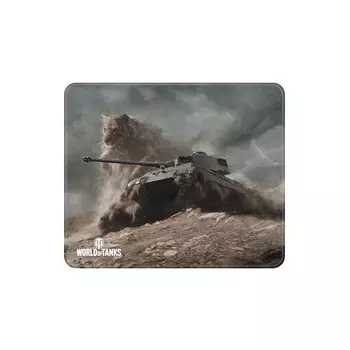 Коврик для мыши World of Tanks