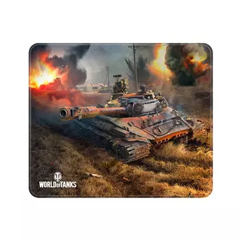 Коврик для мыши World of Tanks