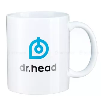 Кружка Dr.Head