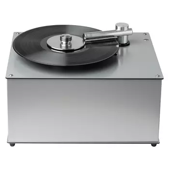 Машина для мойки пластинок Pro-Ject