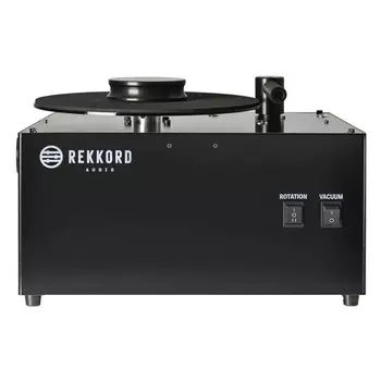 Машина для мойки пластинок Rekkord Audio