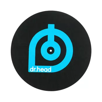 Мат для проигрывателей винила Dr.Head