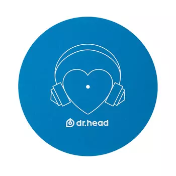 Мат для проигрывателей винила Dr.Head
