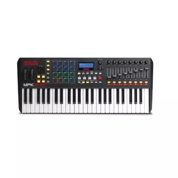 MIDI-клавиатура AKAI