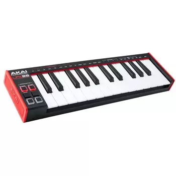 MIDI-клавиатура AKAI