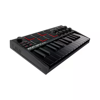 MIDI-клавиатура AKAI