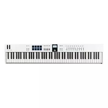 MIDI-клавиатура Arturia