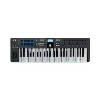 MIDI-клавиатура Arturia
