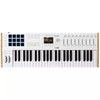 MIDI-клавиатура Arturia