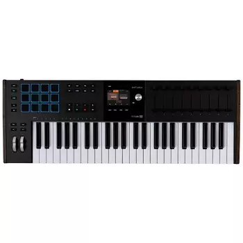 MIDI-клавиатура Arturia