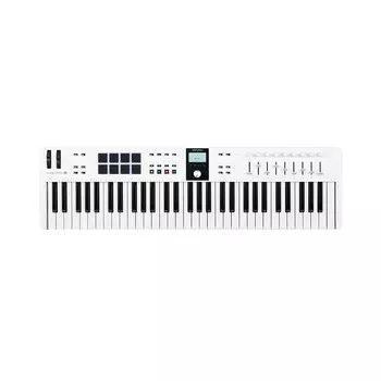 MIDI-клавиатура Arturia