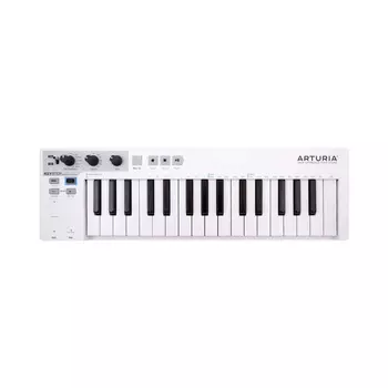 MIDI-клавиатура Arturia