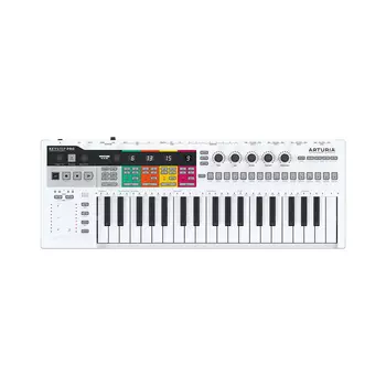 MIDI-клавиатура Arturia
