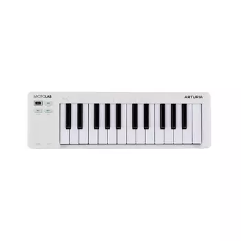 MIDI-клавиатура Arturia