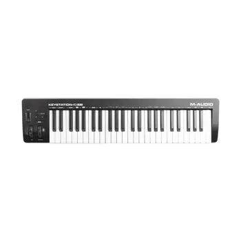 MIDI-клавиатура M-Audio