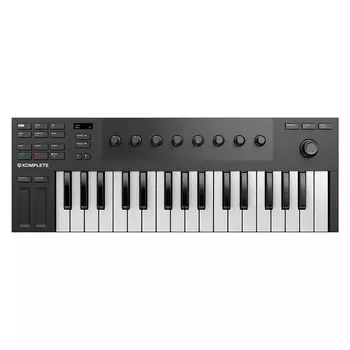 MIDI-клавиатура Native Instruments