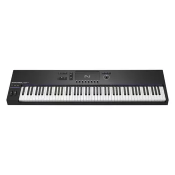 MIDI-клавиатура Native Instruments