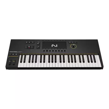 MIDI-клавиатура Native Instruments