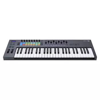 MIDI-клавиатура Novation