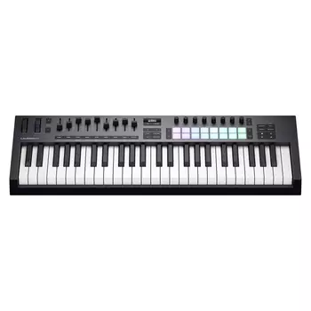 MIDI-клавиатура Novation