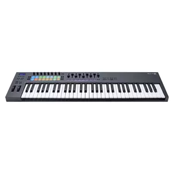 MIDI-клавиатура Novation