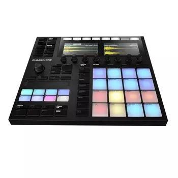 MIDI-контроллер Native Instruments