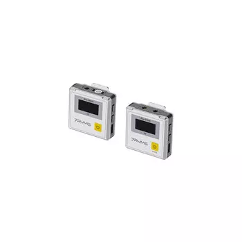 Микрофон беспроводной 7Ryms